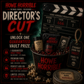 🎞️ Director’s Cut — 1 Guaranteed Vault Prize