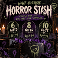 Horror Stash