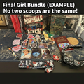 Final Girl Bundle with corrected headline